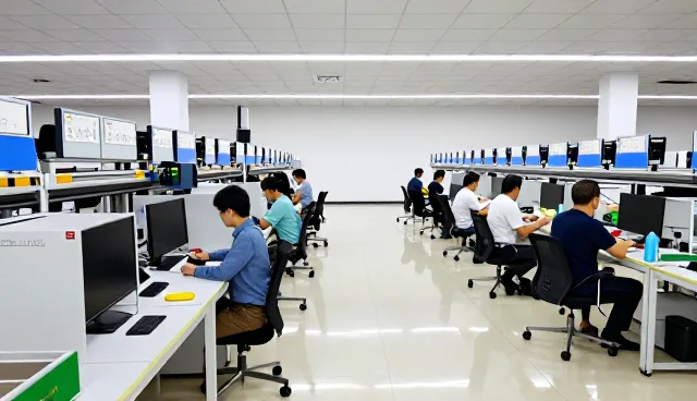 天津金朝盛汇科技有限公司