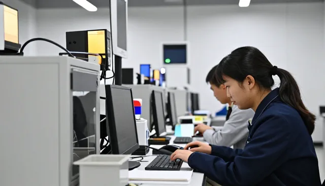 天津金朝盛汇科技有限公司