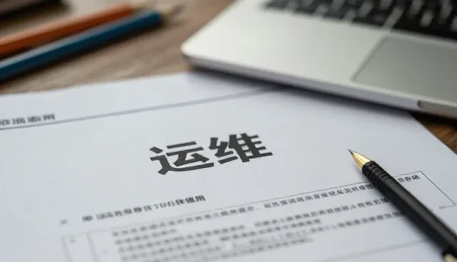 天津金朝盛汇科技有限公司助力运维实现运维升级
