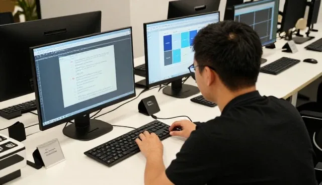 本地化技术选型中故障排查的实战考量